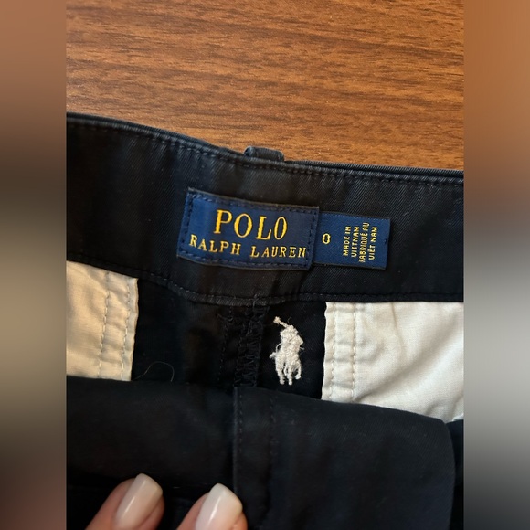 Polo shorts - Picture 5 of 5